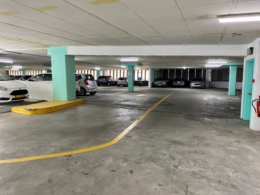 To Let Commercial Property for Rent in Cape Town City Centre Western Cape
